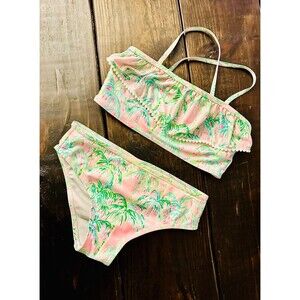 Girl’s Tommy Bahama Size 10 Swimsuit